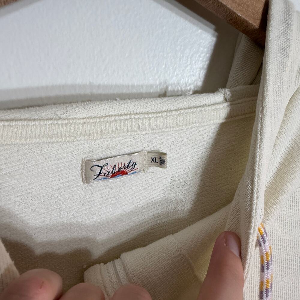 Faherty Daybreak Hoodie - Picture 4 of 7